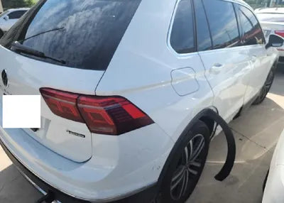 2022 Volkswagen Tiguan WVGZZZ5NZNW068893 VIN:WVGZZZ5NZNW068893