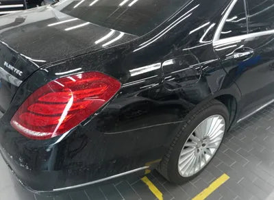 2015 Mercedes-Benz S 350 WDDUF3DB8FA166398 VIN:WDDUF3DB8FA166398