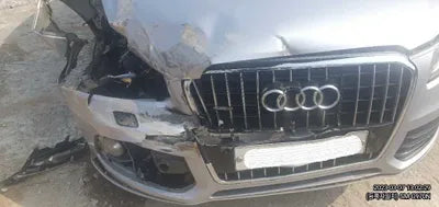 2015 Audi Q5 218KMWAUZZZ8R7FA0 VIN:218KMWAUZZZ8R7FA0