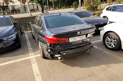 2020 BMW 520 WBAJK9103LCD92573 VIN:WBAJK9103LCD92573