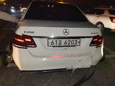 2016 Mercedes-Benz E 250 WDDHF9HB3GB283736 VIN:WDDHF9HB3GB283736