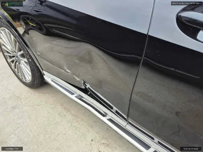 2022 BMW 740 WBATB4105N9K72458 VIN:WBATB4105N9K72458