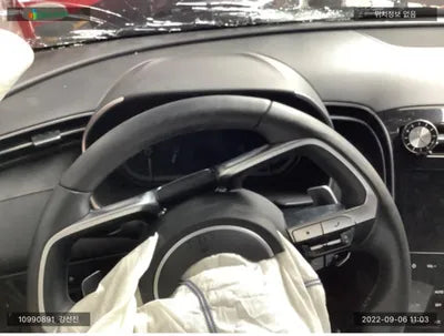 2021 Hyundai Tucson KMHJC81BGMU004774 VIN:KMHJC81BGMU004774