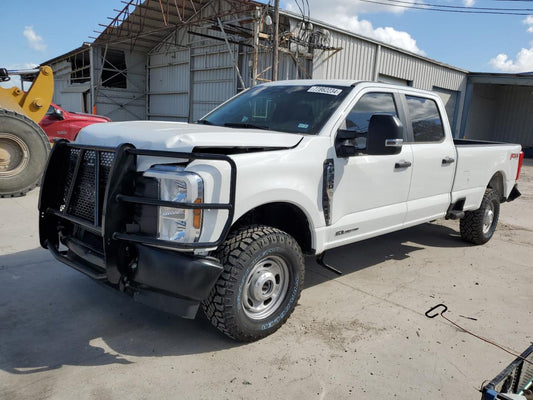 2024 FORD F350 SUPER DUTY VIN:1FT8W3BT1RED47184