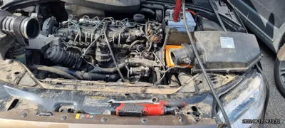 2015 Volvo XC70 VIN: