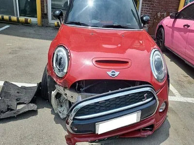 2016 MINI Cooper WMWXN9103G2A96515 VIN:WMWXN9103G2A96515