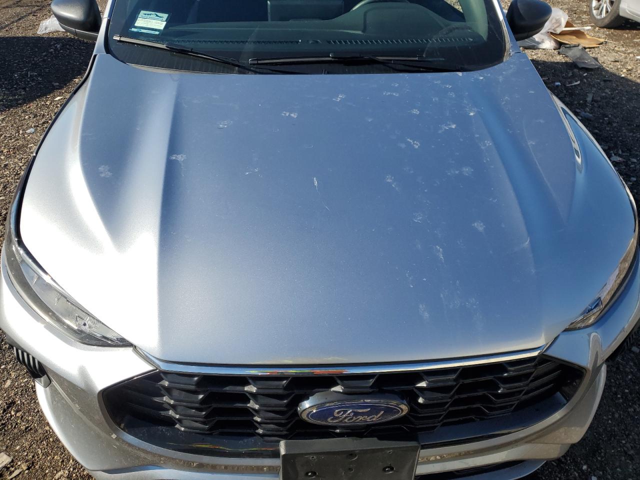 2023 FORD ESCAPE ST LINE VIN:1FMCU0MN5PUB47646