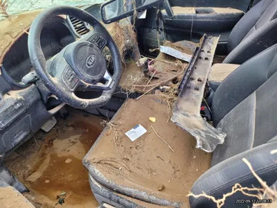 2017 Kia Sportage VIN: