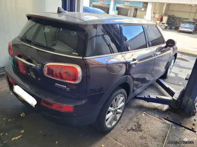 2016 MINI Clubman WMWLR9101G2E20810 VIN:WMWLR9101G2E20810