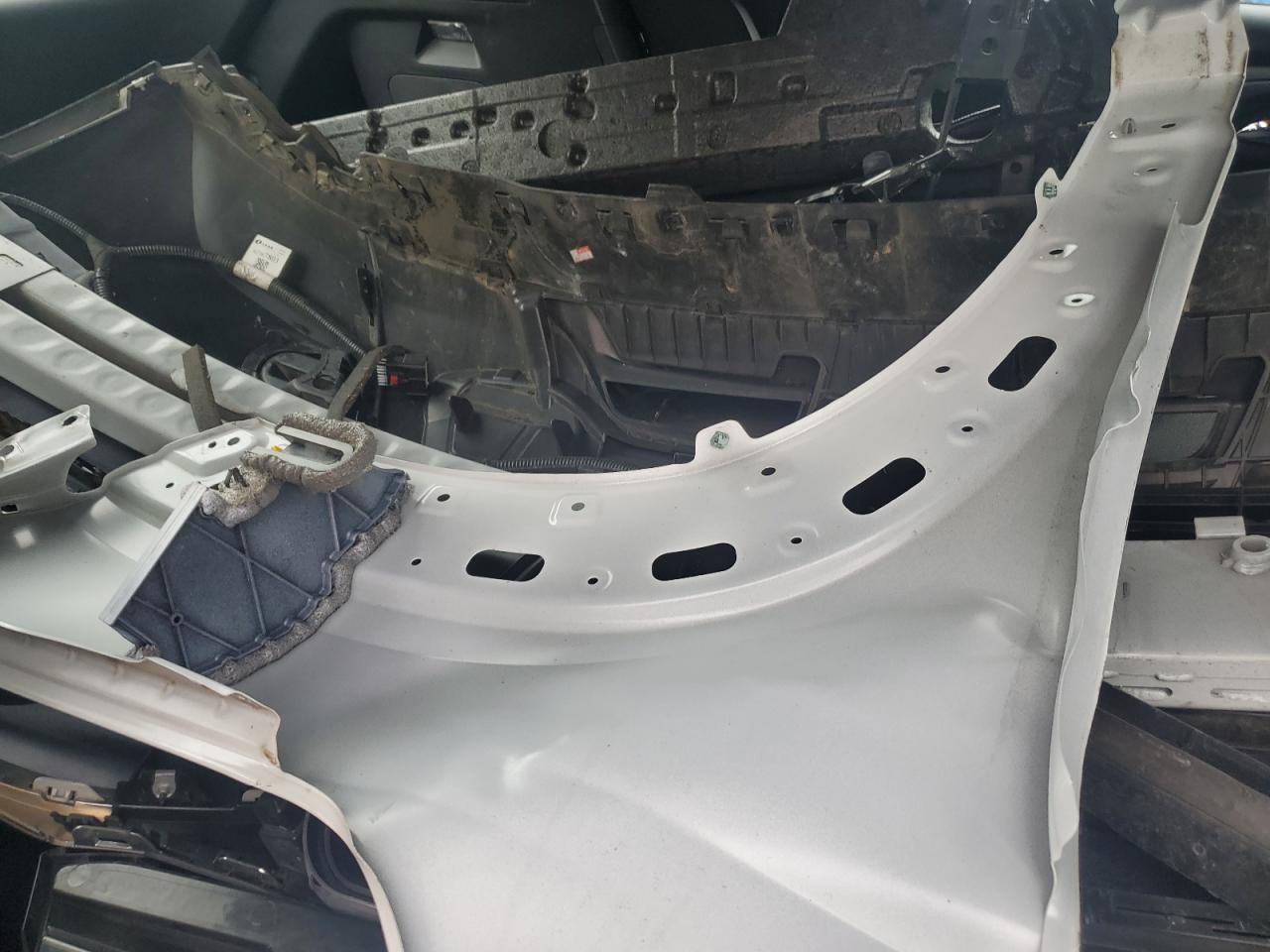 2023 CHEVROLET TRAILBLAZER LS VIN:KL79MMS27PB181661