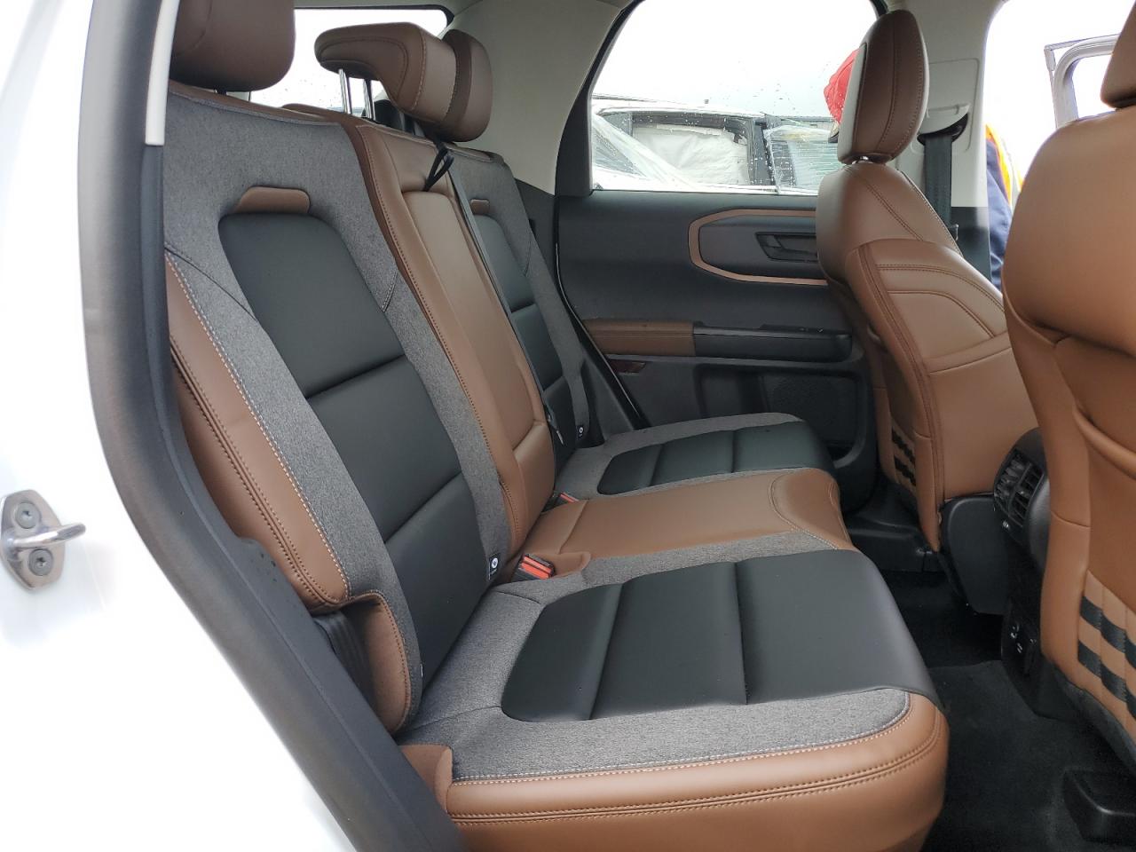 2024 FORD BRONCO SPORT OUTER BANKS VIN:3FMCR9C62RRE33383