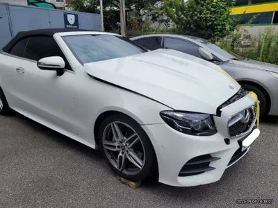 2018 Mercedes-Benz E 220 WDD1K1EB4JF034283 VIN:WDD1K1EB4JF034283