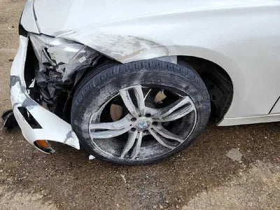 2015 BMW 320 WBA3E1104FF948407 VIN:WBA3E1104FF948407