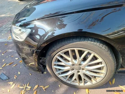 2016 Audi A6 WAUZZZ4G0GN128158 VIN:WAUZZZ4G0GN128158