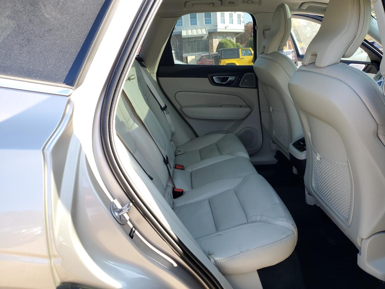 2023 VOLVO XC60 ULTIMATE VIN:YV4062RA5P1289741