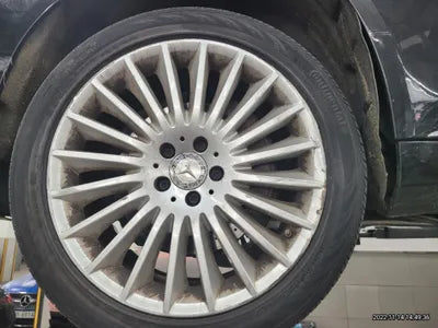 2015 Mercedes-Benz S 350 WDDUF3CB0FA178983 VIN:WDDUF3CB0FA178983