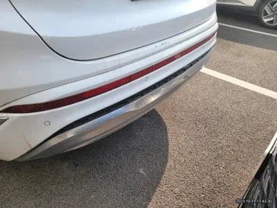 2020 Hyundai Santa FE VIN:
