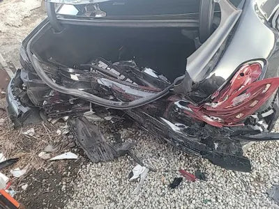 2015 Mercedes-Benz S 400 WDDUG6HB7FA144272 VIN:WDDUG6HB7FA144272