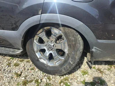 2019 Kia Mohave KNAKN814DKA193485 VIN:KNAKN814DKA193485