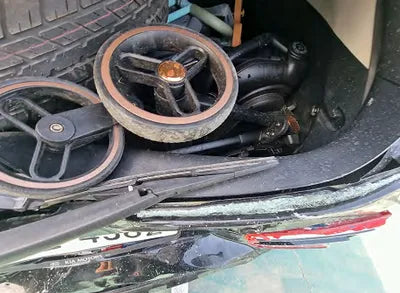 2017 Kia Sorento KNAPH81ABHA295841 VIN:KNAPH81ABHA295841