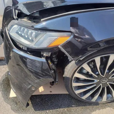 2017 Bentley Continental VIN: