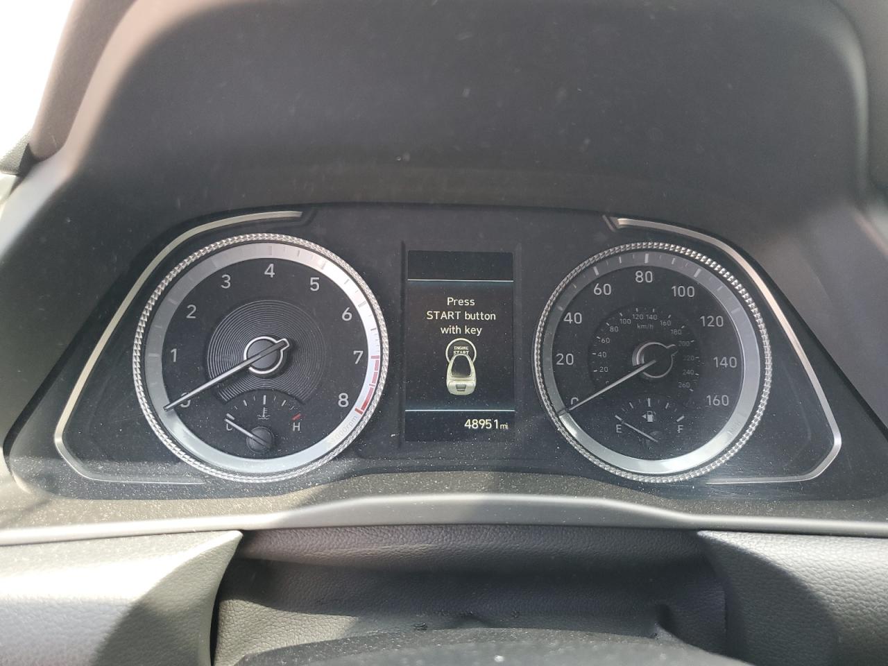 2023 HYUNDAI SONATA SEL VIN:KMHL64JA0PA254222