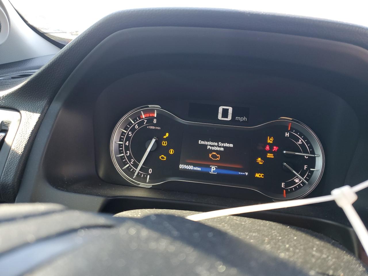 2022 HONDA RIDGELINE RTL VIN:5FPYK3F72NB023881