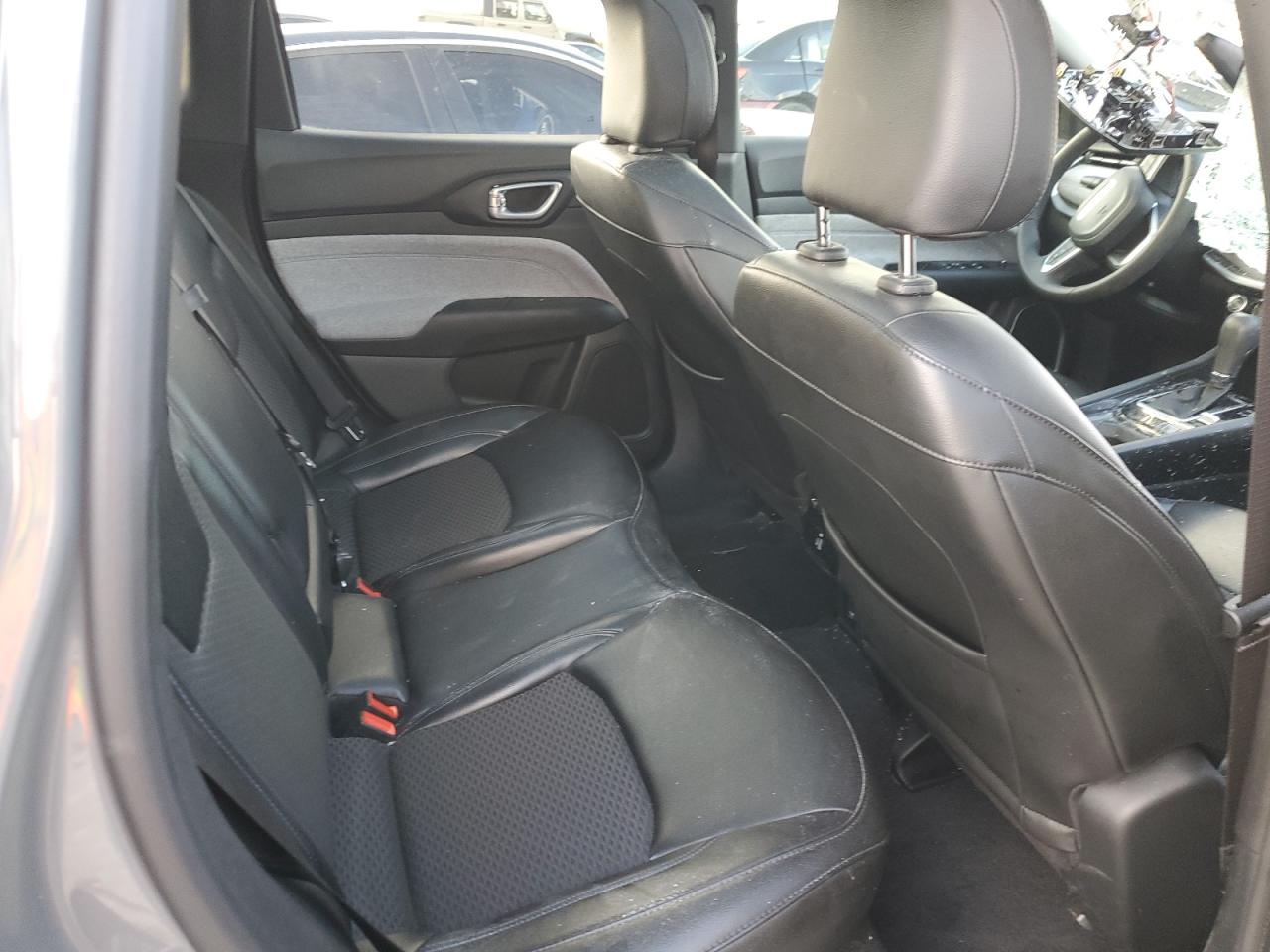 2023 JEEP COMPASS LATITUDE VIN:3C4NJDBN9PT519340