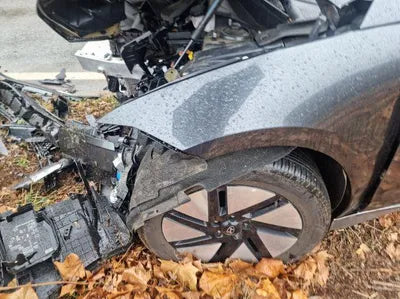 2022 Hyundai Ioniq VIN: