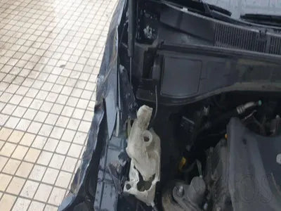 2017 Hyundai Santa FE KMHSW81UBHU732859 VIN:KMHSW81UBHU732859