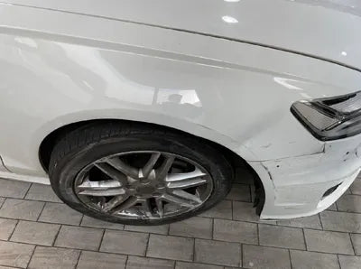 2016 Audi A6 WAUZZZ4GXGN144612 VIN:WAUZZZ4GXGN144612