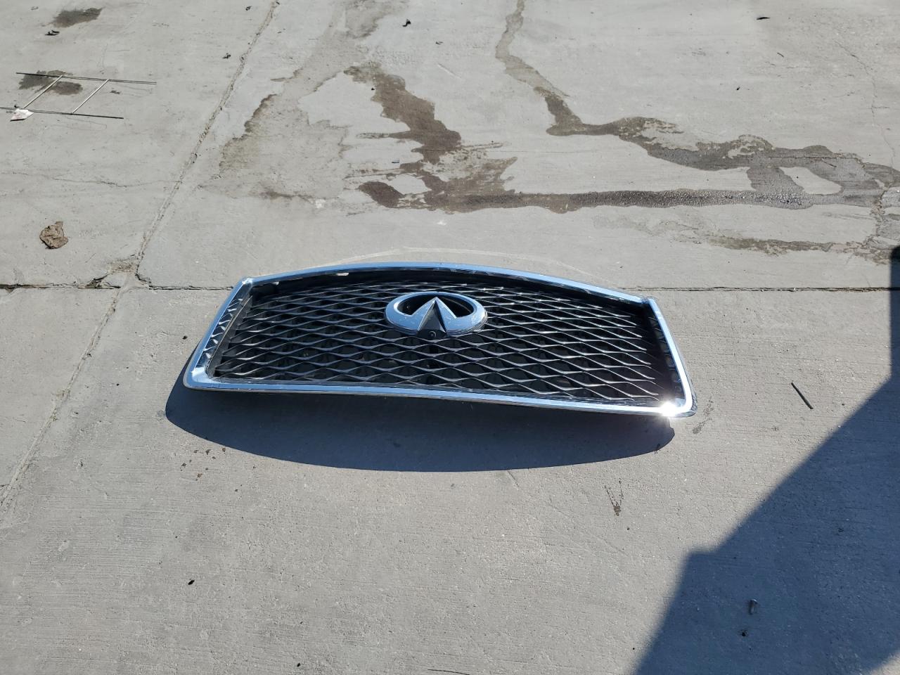 2022 INFINITI QX80 SENSORY VIN:JN8AZ2BFXN9743022