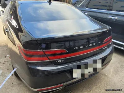 2020 Genesis G90 VIN: