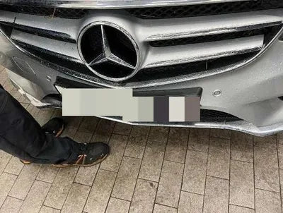 2016 Mercedes-Benz E 350 VIN: