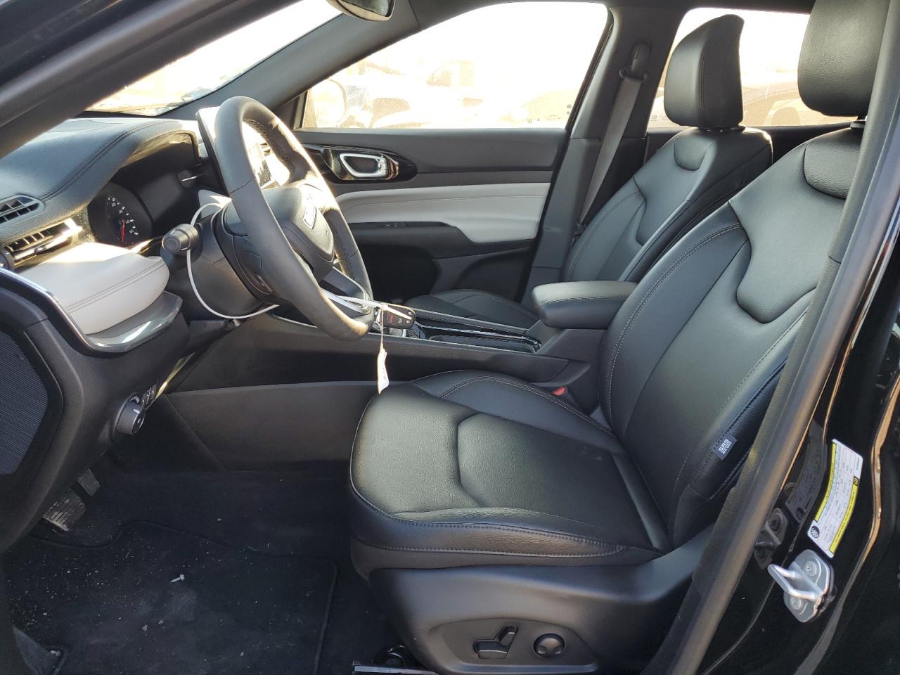 2024 JEEP COMPASS LIMITED VIN:3C4NJDCN0RT589407