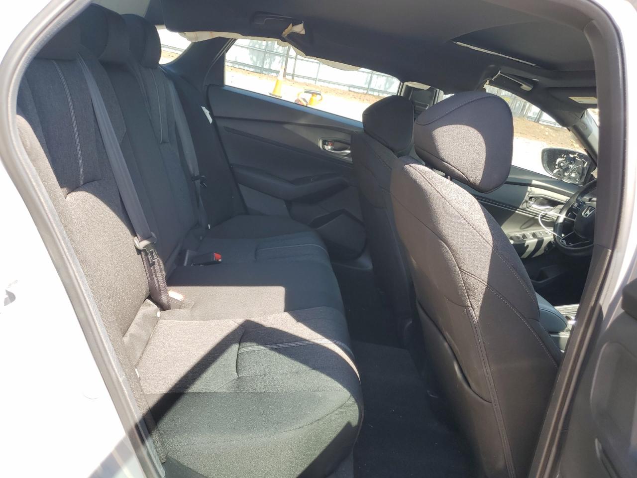 2024 HONDA ACCORD HYBRID SPORT VIN:1HGCY2F52RA023356