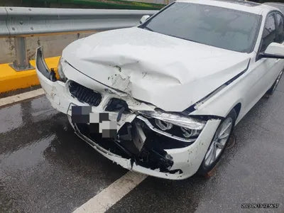 2016 BMW 320 WBA8C9103GK651597 VIN:WBA8C9103GK651597