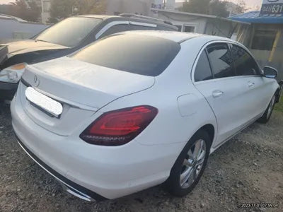 2019 Mercedes-Benz C 220 701KMWDDWF1EB3KR4 VIN:701KMWDDWF1EB3KR4