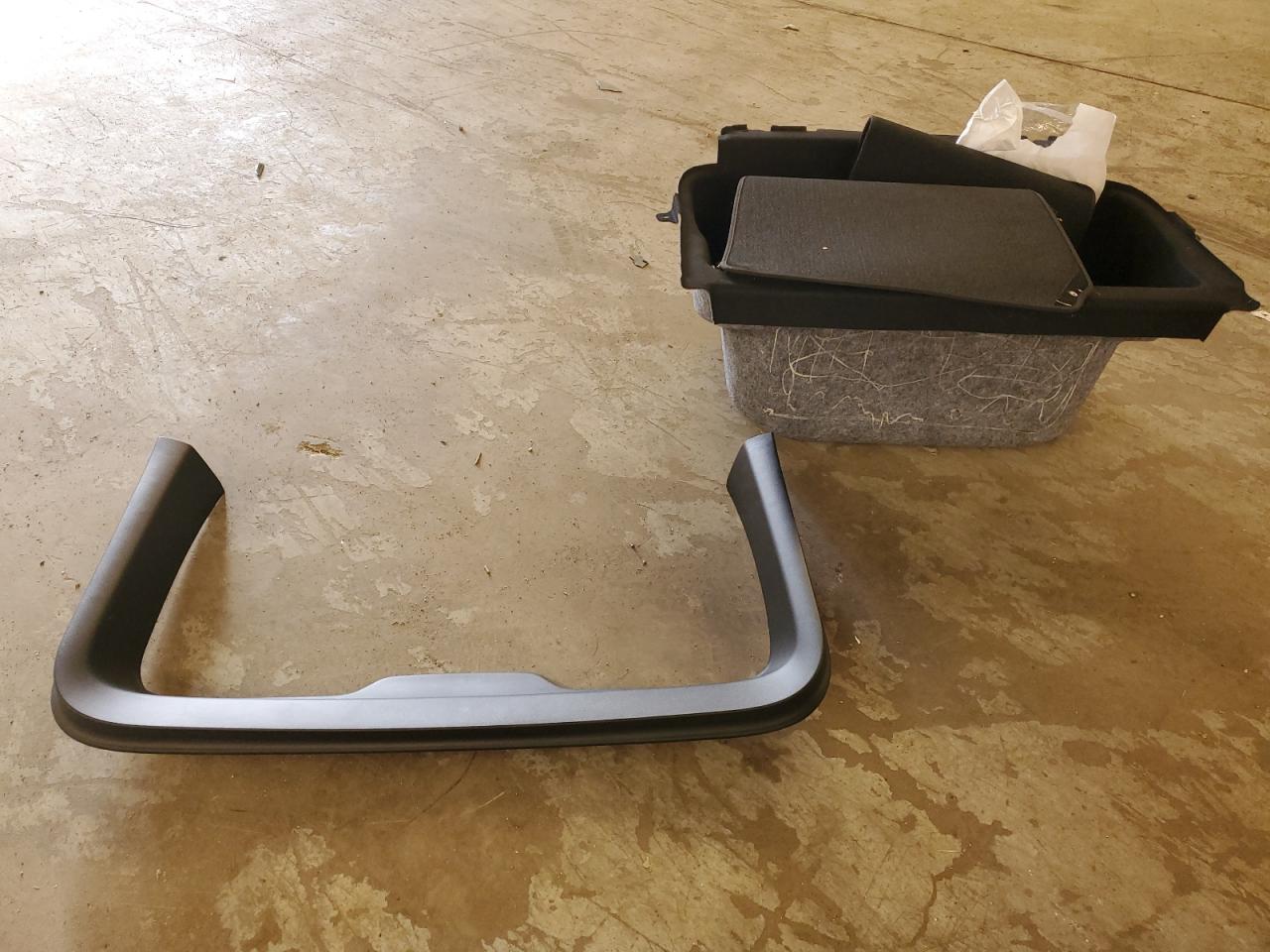 2022 TESLA MODEL Y  VIN:7SAYGDEF2NF398942
