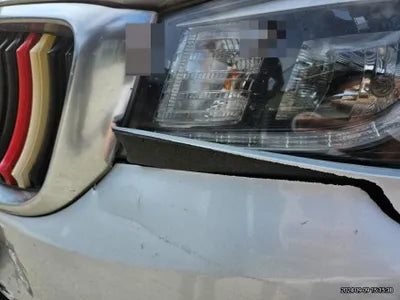 2014 Kia Carnival VIN: