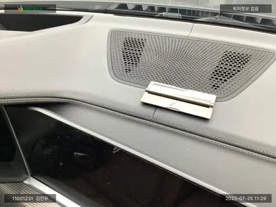 2022 BMW 545 WBATA6105N9L58612 VIN:WBATA6105N9L58612