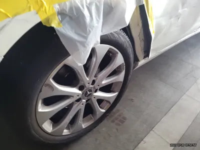 2018 Mercedes-Benz E 300 VIN: