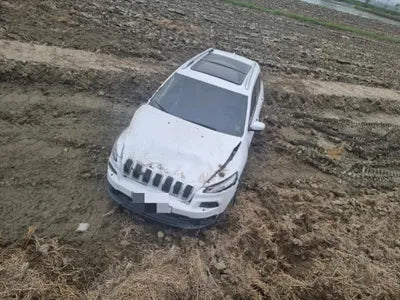 2016 Jeep Cherokee 535KM1C4PJMCU7GW1 VIN:535KM1C4PJMCU7GW1