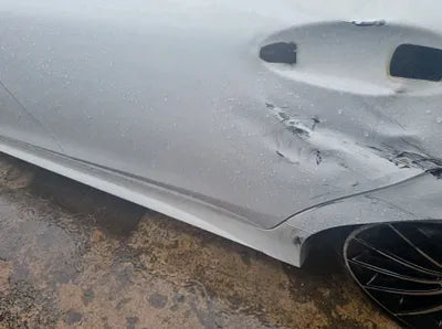 2019 Mercedes-Benz CLS 400 WDD2J2DB8KA011005 VIN:WDD2J2DB8KA011005