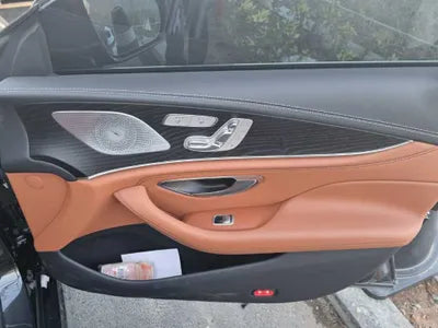 2022 Mercedes-Benz CLS 300 W1K2J1KBXNA103699 VIN:W1K2J1KBXNA103699