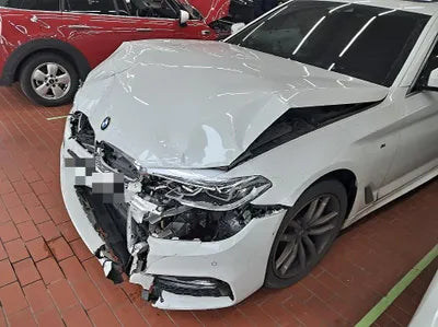 2018 BMW 530 WBAJD3107JWC14264 VIN:WBAJD3107JWC14264