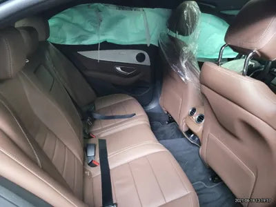 2020 Mercedes-Benz E 250 W1KZF4FB9MA908149 VIN:W1KZF4FB9MA908149