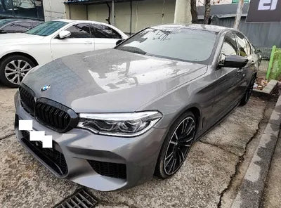 2017 BMW 520 WBAJC3107HG465886 VIN:WBAJC3107HG465886