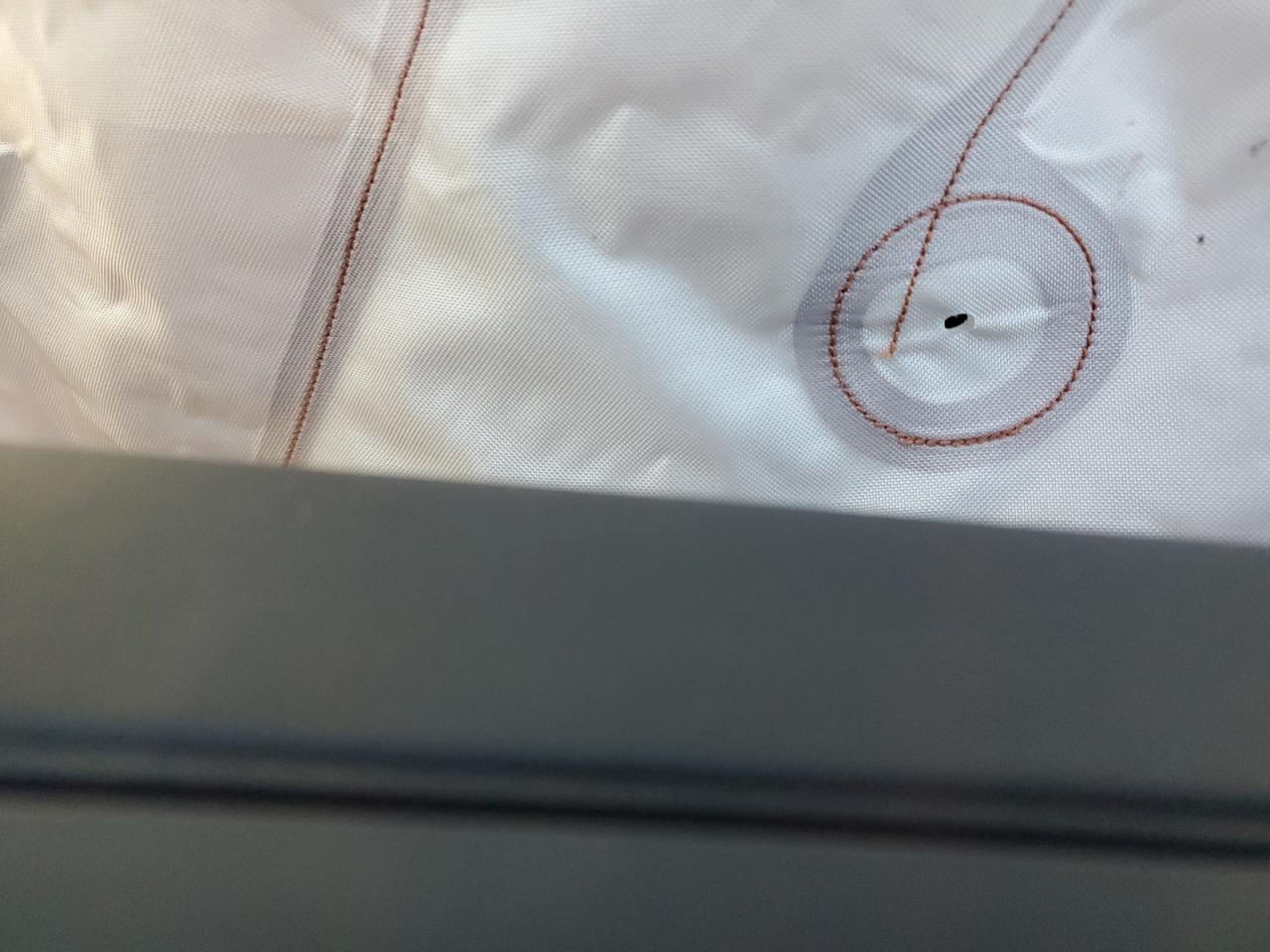 2023 LUCID MOTORS AIR TOURING VIN:50EA1TEA2PA001462