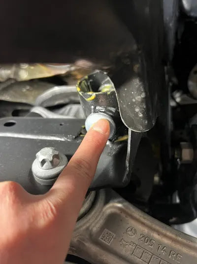 2022 Mercedes-Benz E 250 W1KZF4FB0NB098230 VIN:W1KZF4FB0NB098230